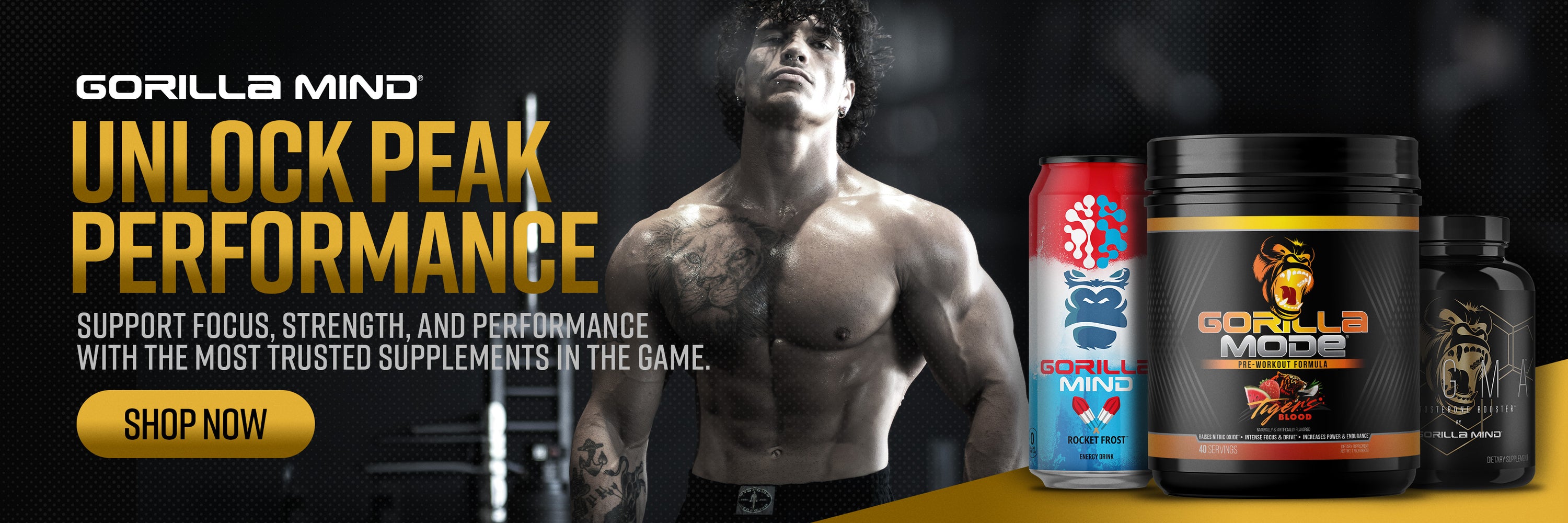 Unleash Your Ultimate Mental Edge