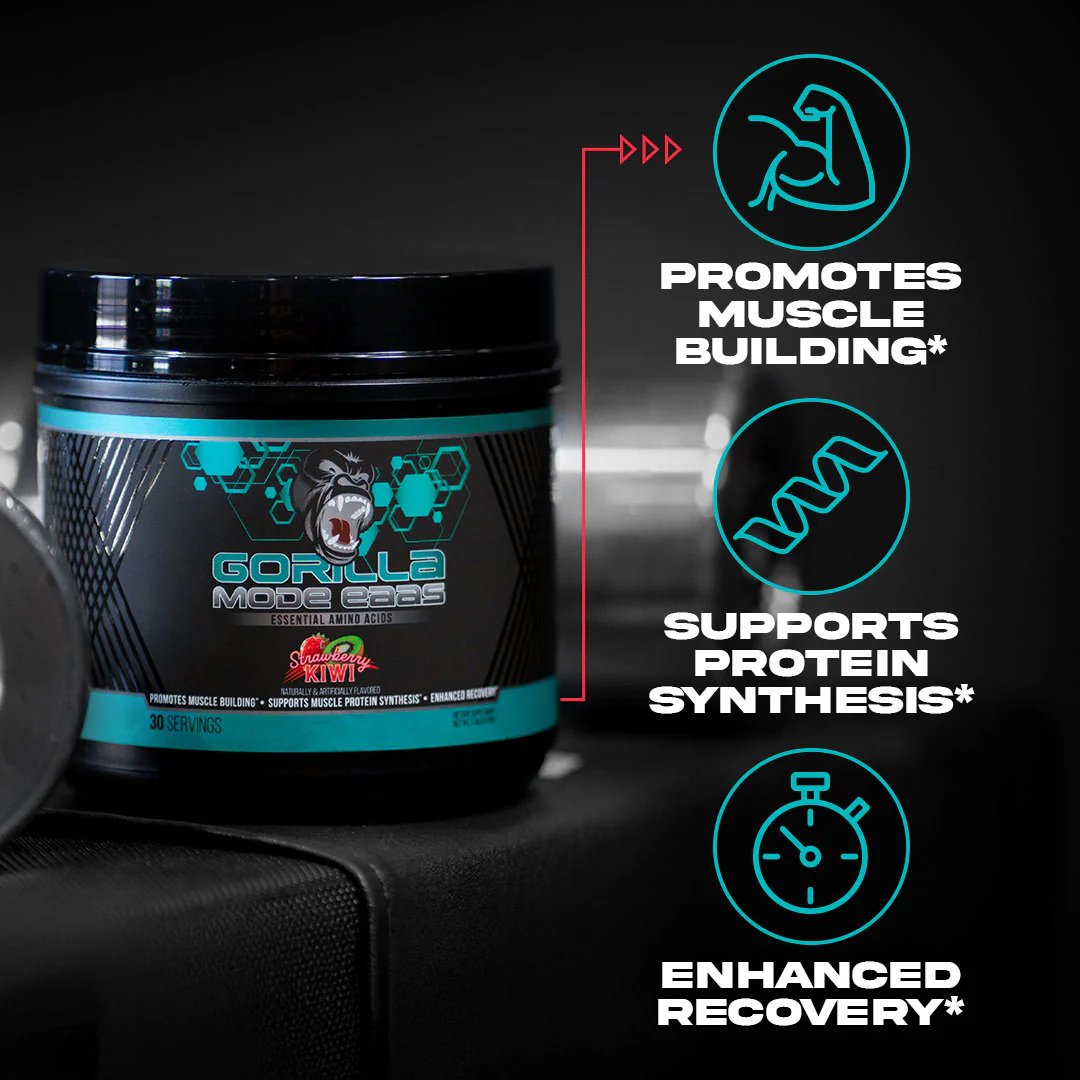 Gorilla Mode EAAs - Image 3