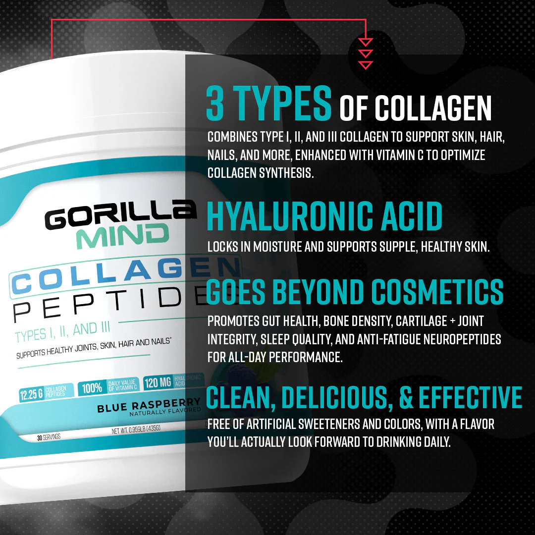 Collagen Peptides - Image 4