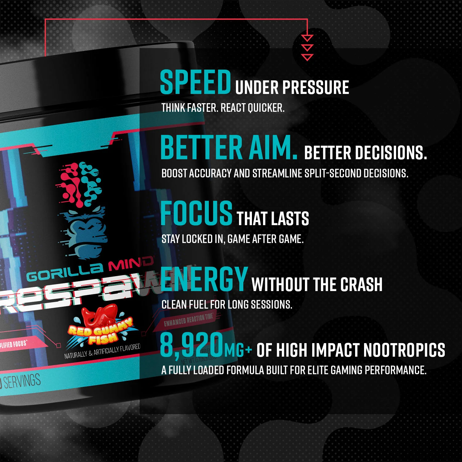 Gorilla Mind Respawn - Image 5