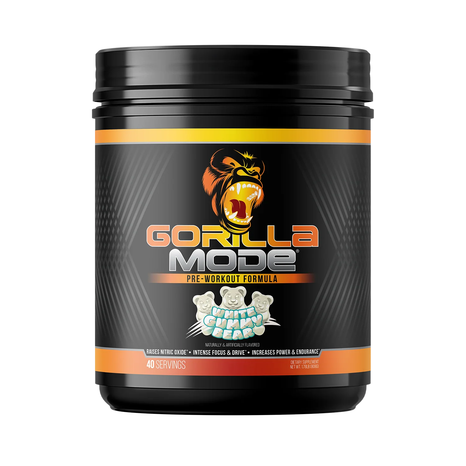 Gorilla Mode - Image 10