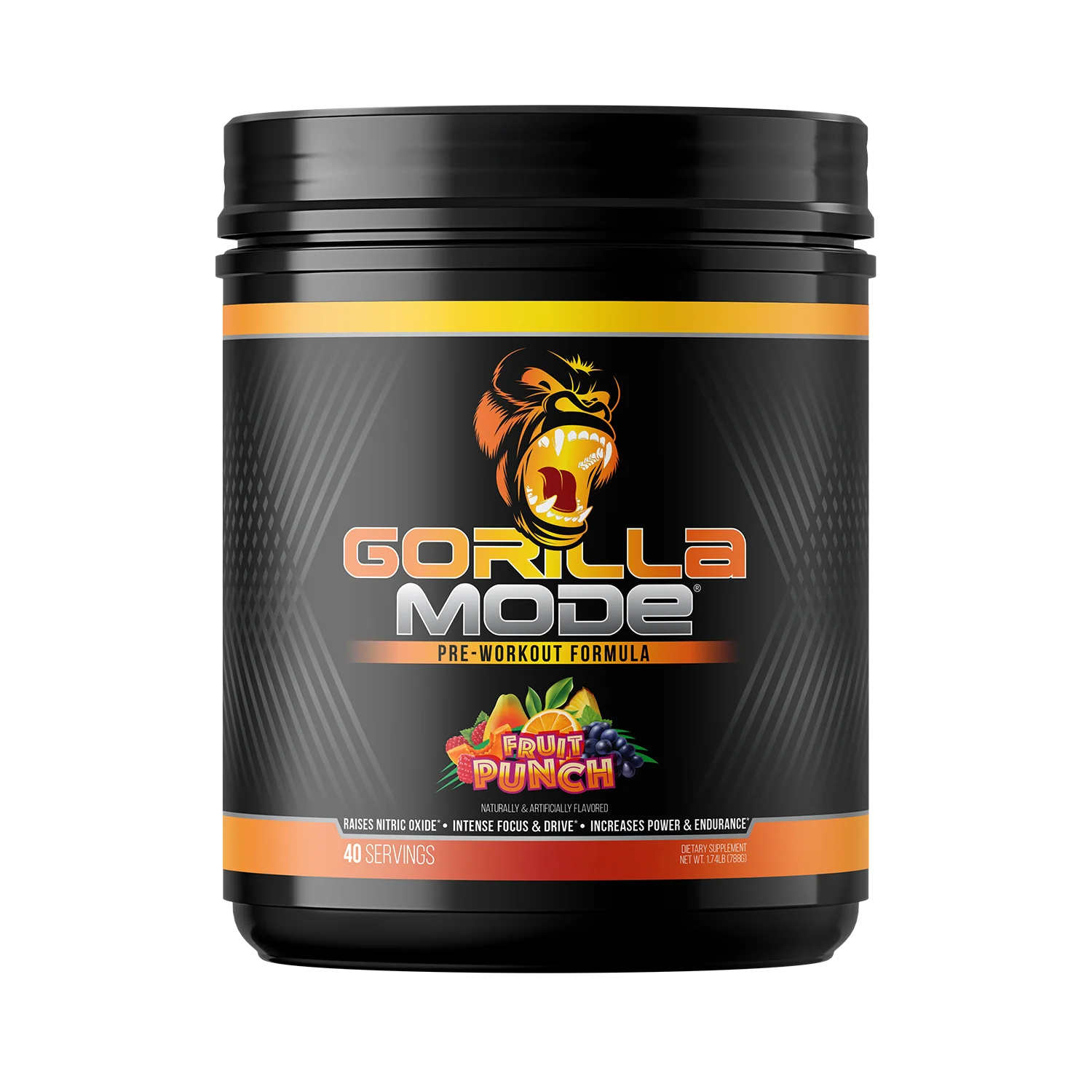Gorilla Mode - Image 12