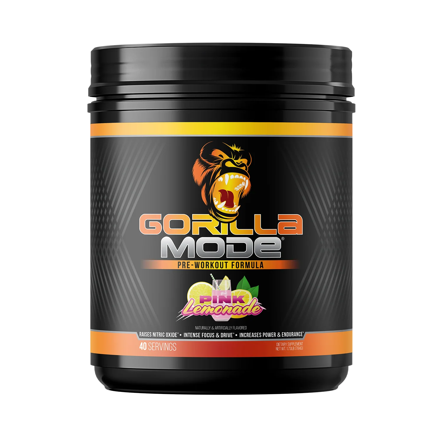 Gorilla Mode - Image 13