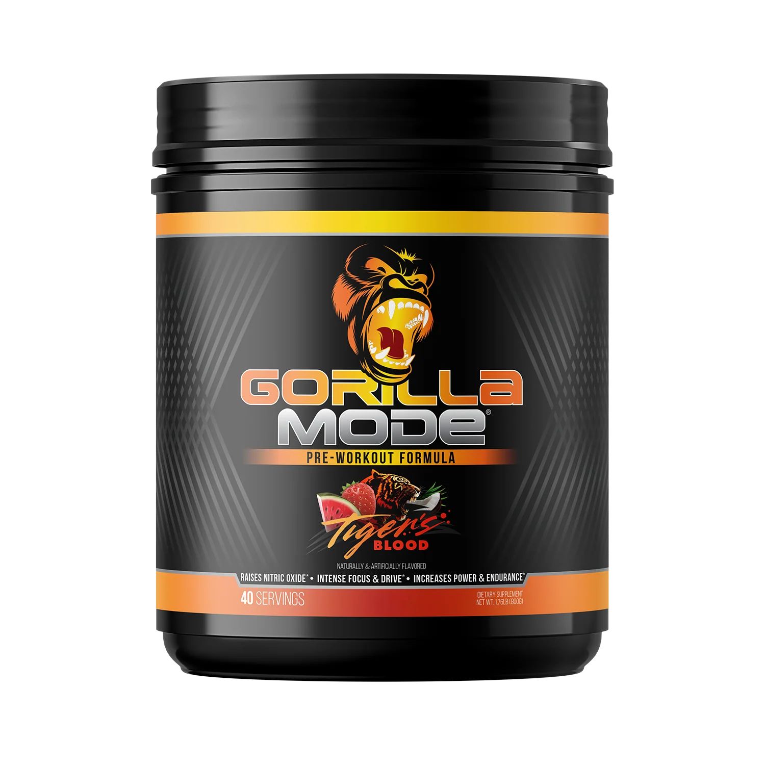 Gorilla Mode - Image 14