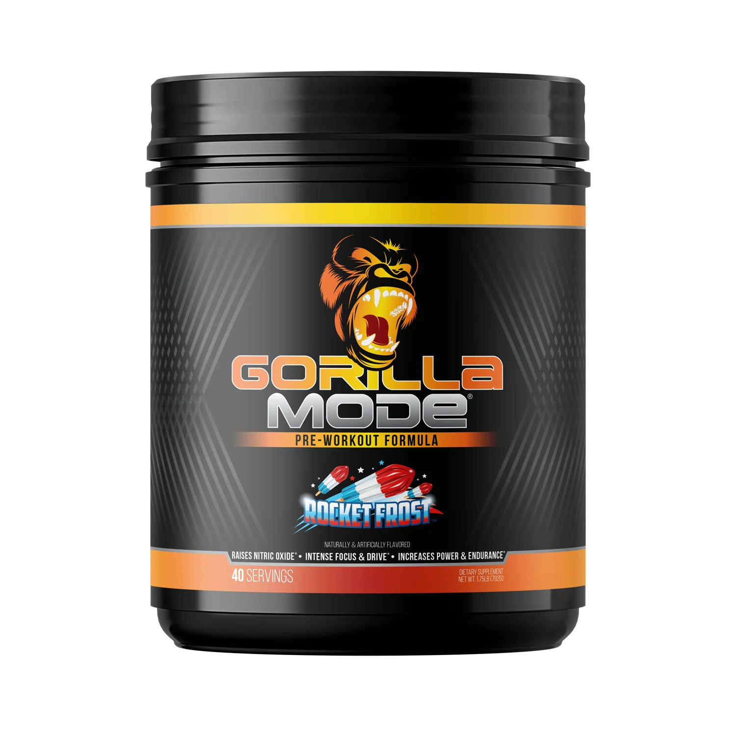 Gorilla Mode - Image 15
