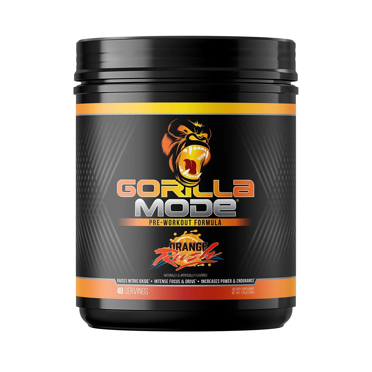 Gorilla Mode - Image 3