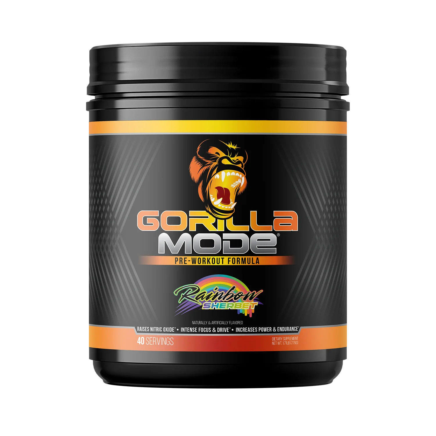 Gorilla Mode - Image 6