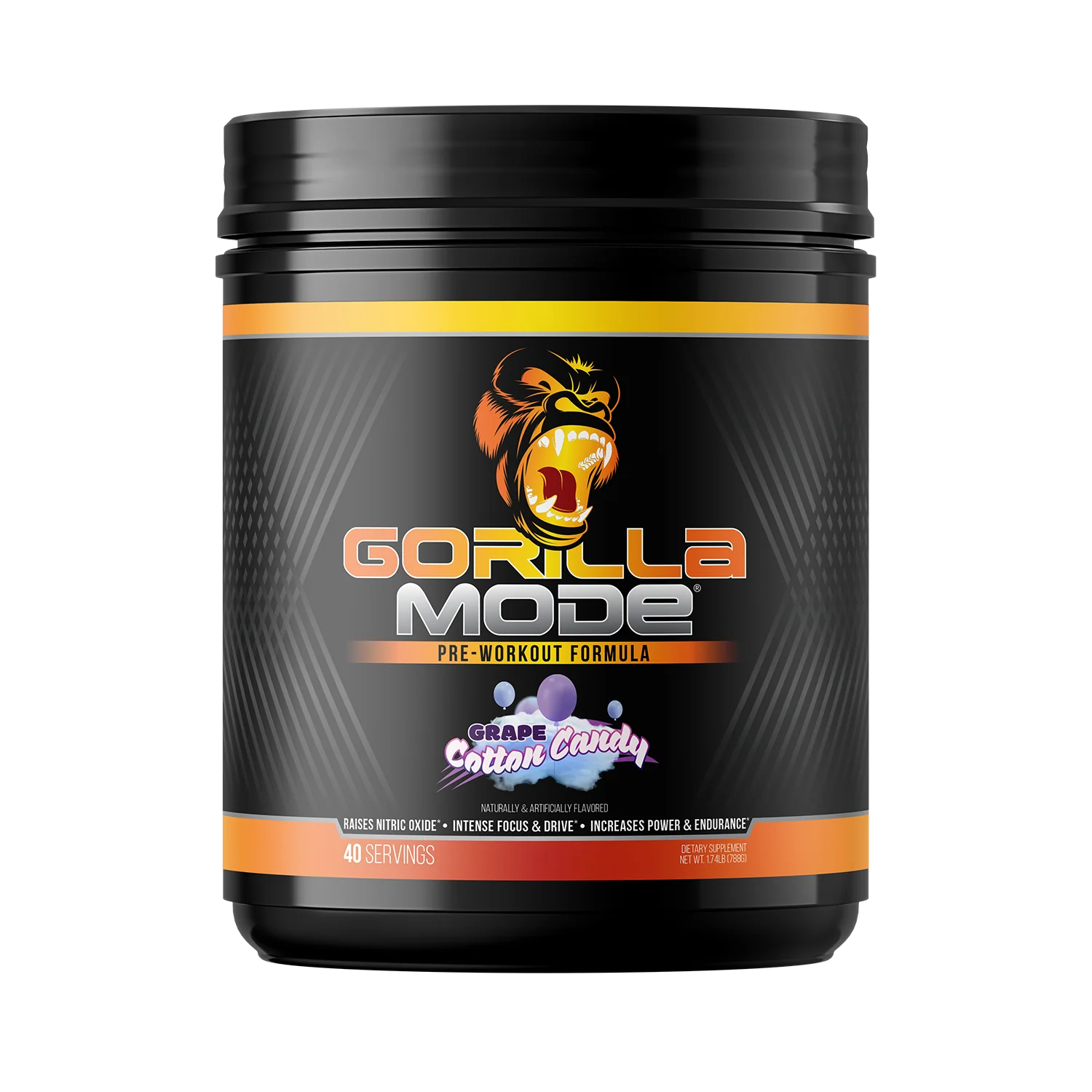 Gorilla Mode - Image 7