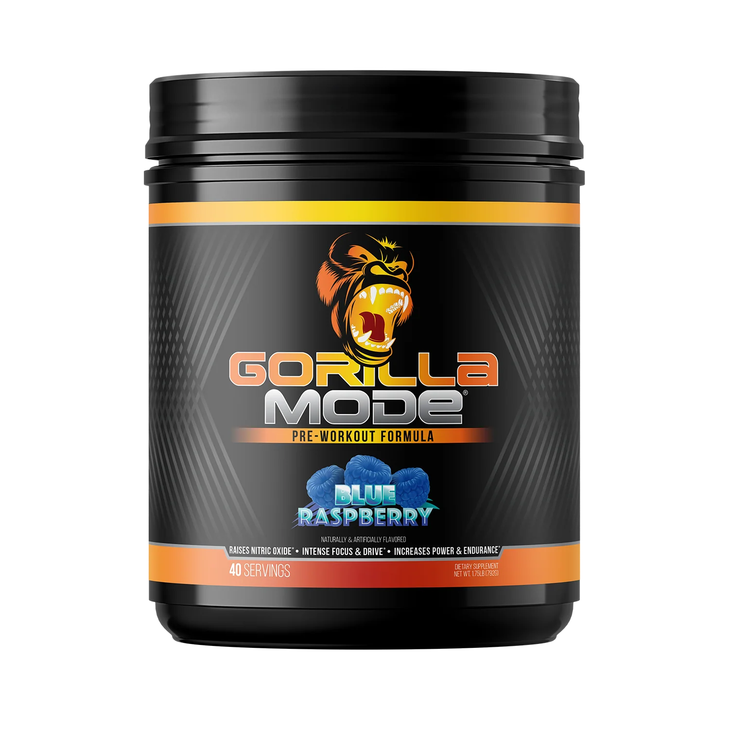 Gorilla Mode - Image 8