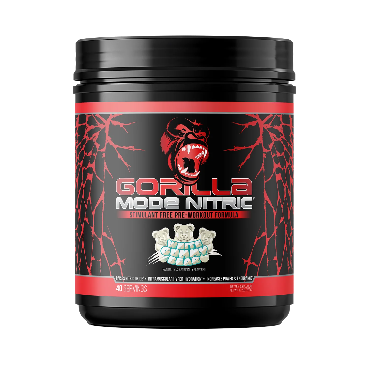 Gorilla Mode Nitric - Image 10