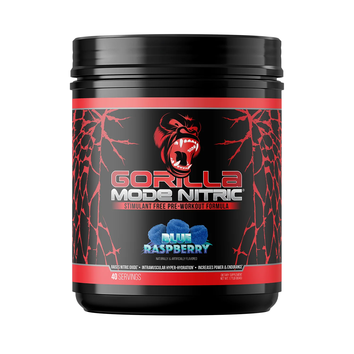 Gorilla Mode Nitric - Image 6