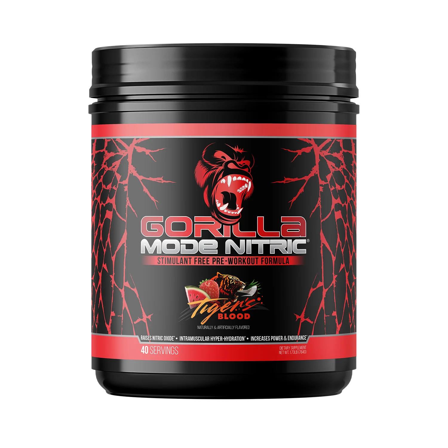 Gorilla Mode Nitric - Image 8