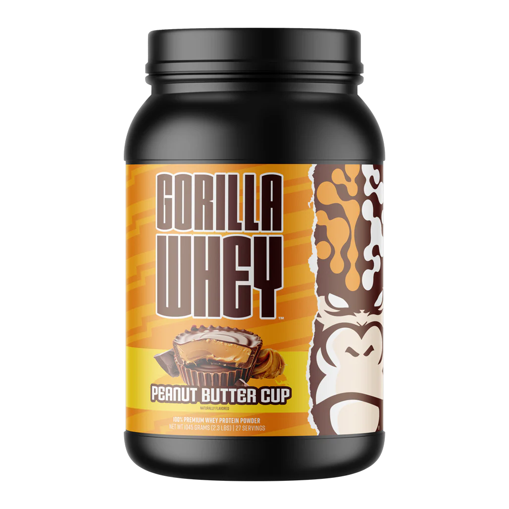 Gorilla Whey™ - Image 3