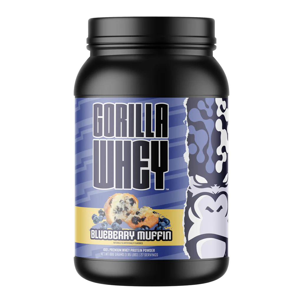 Gorilla Whey™ - Image 4